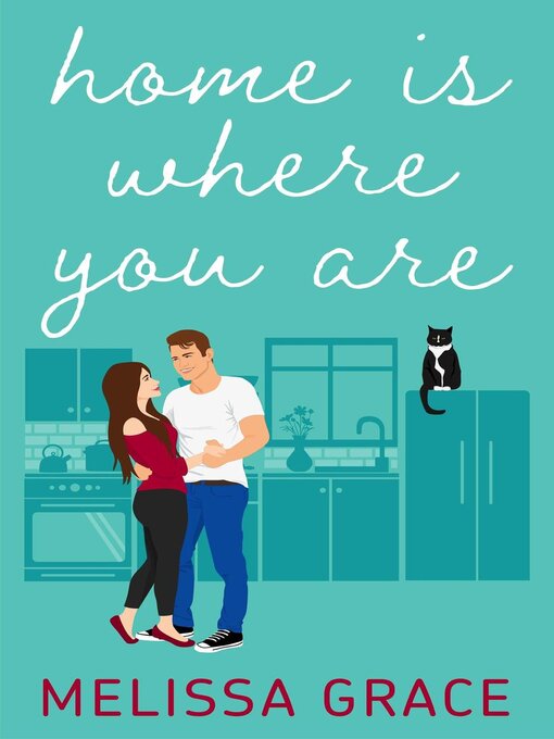 Cover image for Home Is Where You Are